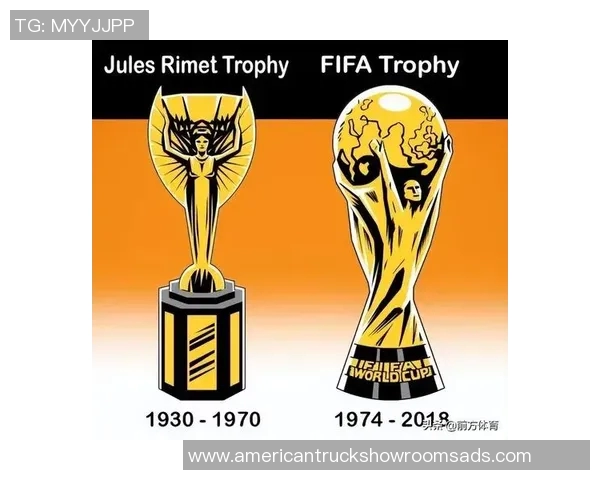 世界杯奖杯背后的历史与荣耀探索:从首次诞生到如今的传奇传承 世界杯奖杯背后的历史与荣耀探索:从首次诞生到如今的传奇传承