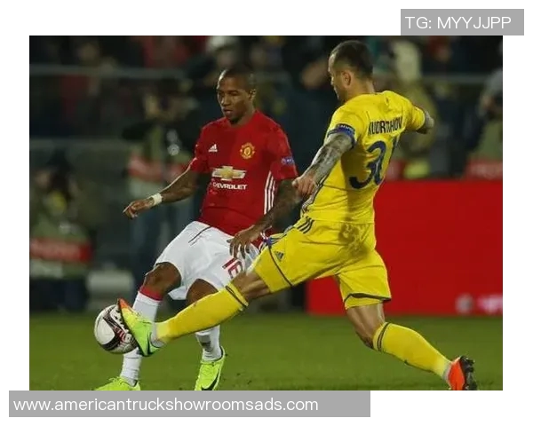 罗斯托夫与曼联的较量究竟谁能笑到最后分析两队实力与战术对决 罗斯托夫与曼联的较量究竟谁能笑到最后分析两队实力与战术对决