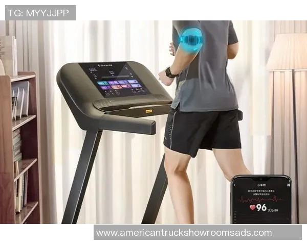 智能体育APP助力运动健身，让你的训练数据更精准全面