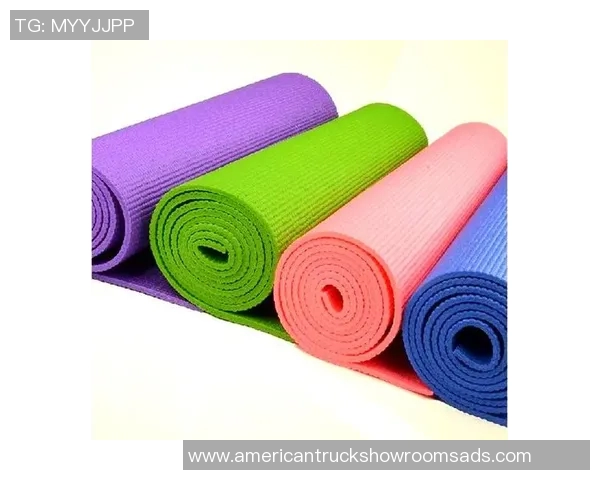 瑜伽垫的选择与使用技巧全面指南，助你提升运动效果与舒适度