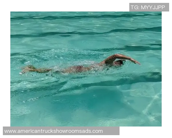 自由泳技巧解析：从入水到呼吸的全方位运动要领与优化策略