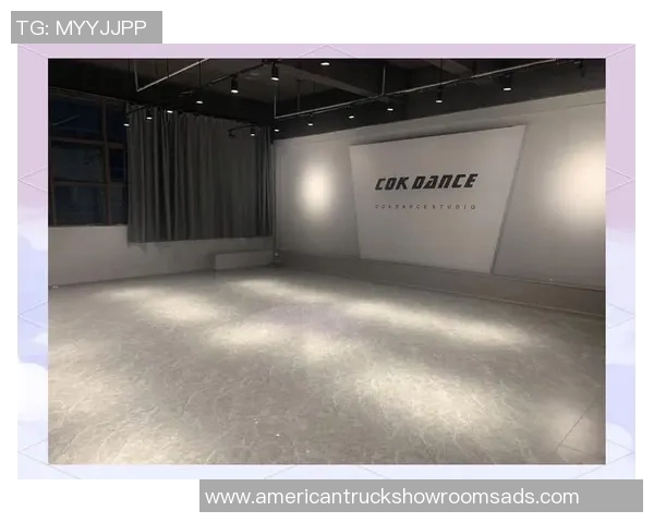 从零基础到街舞达人：全面掌握街舞技巧与心态的实用指南