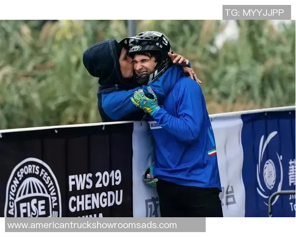 南京极限运动队战术探讨：如何在极限运动中提升竞技表现与团队协作