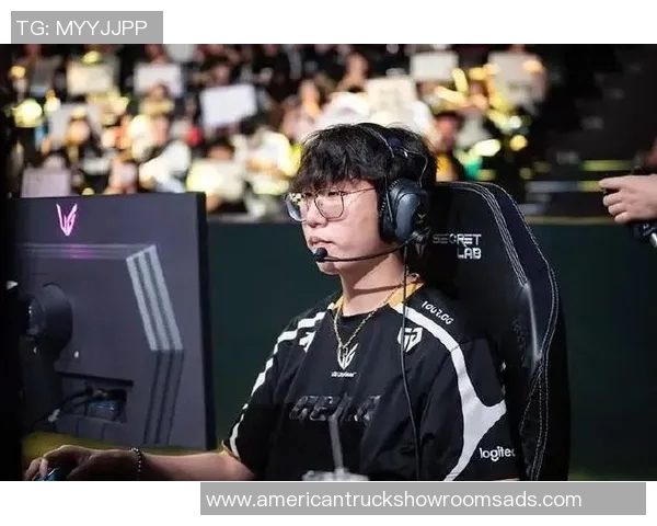 刘娜专访:从新手到职业选手的英雄联盟成长之路回顾 刘娜专访:从新手到职业选手的英雄联盟成长之路回顾