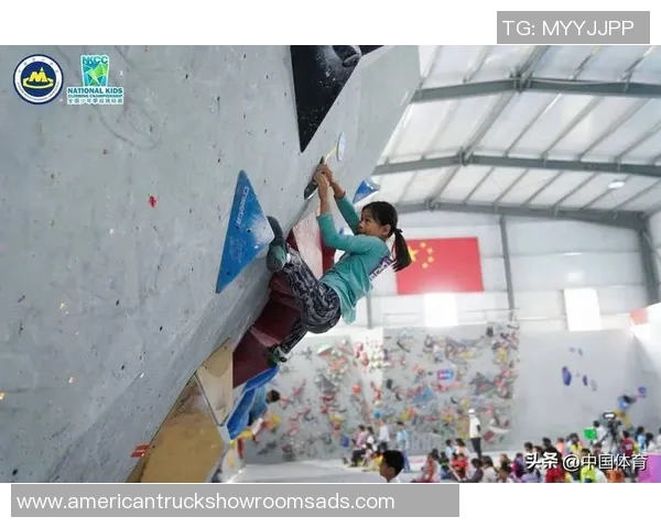 广州攀岩队速度训练的挑战与突破探索之旅 广州攀岩队速度训练的挑战与突破探索之旅