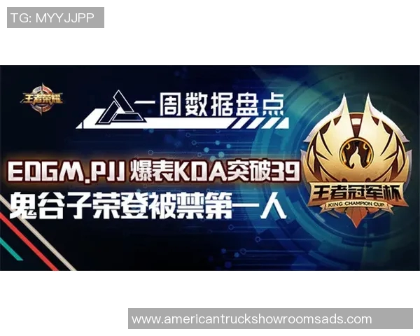 聚焦王者荣耀EDG战队实力分析与未来发展展望