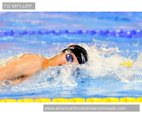 香港游泳运动员：突破自我与国际舞台的竞技挑战