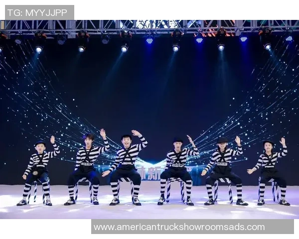 广州街舞队的速度与激情揭秘街头舞者的魅力与坚持