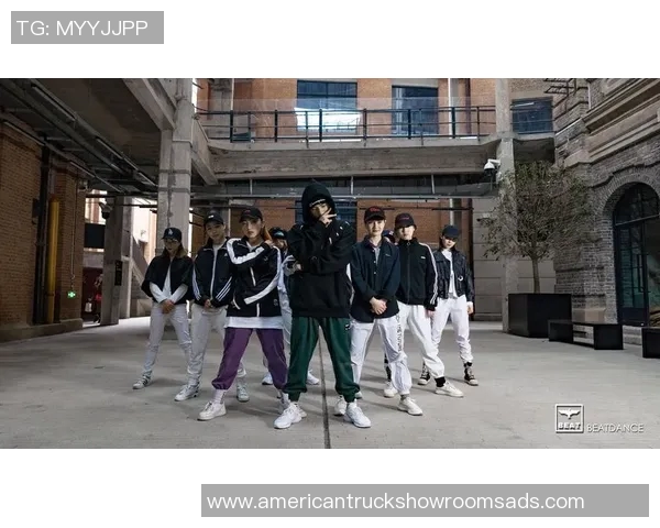 成都街舞队在耐力挑战中创下新高引领全国街舞热潮